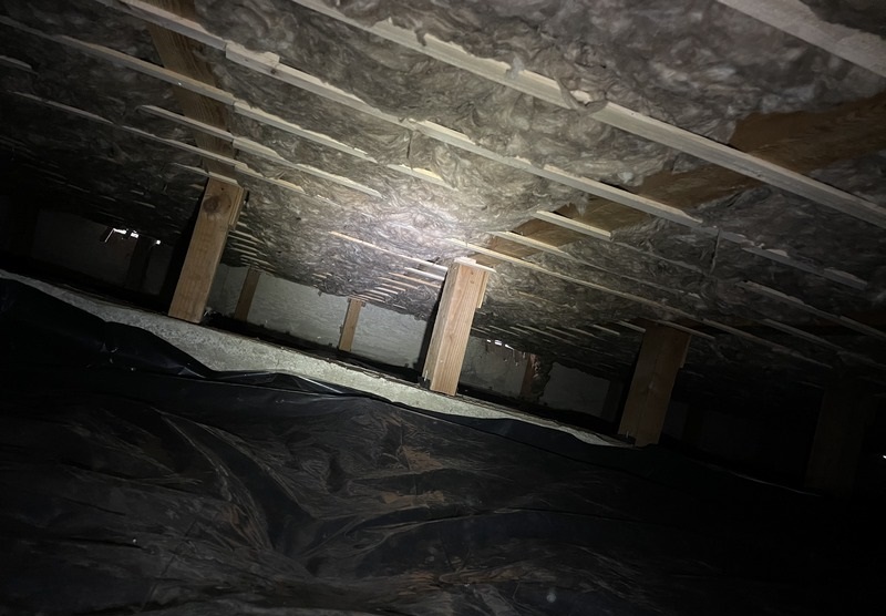 Crawl-Space-Insulation-Tacoma-WA