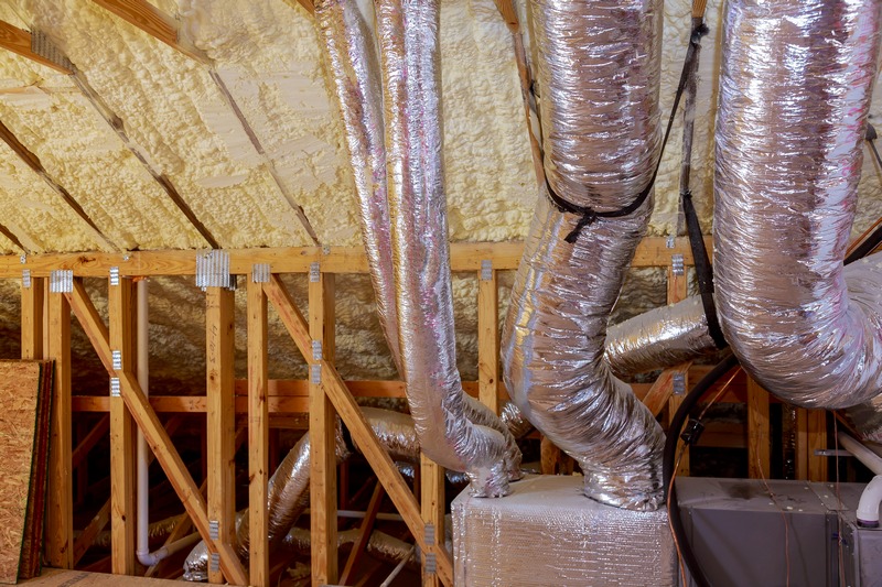 Insulation-Installers-Federal-Way-WA