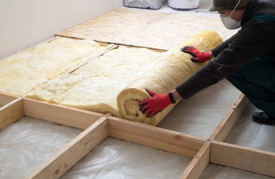 Insulation-Installers-Tacoma-WA